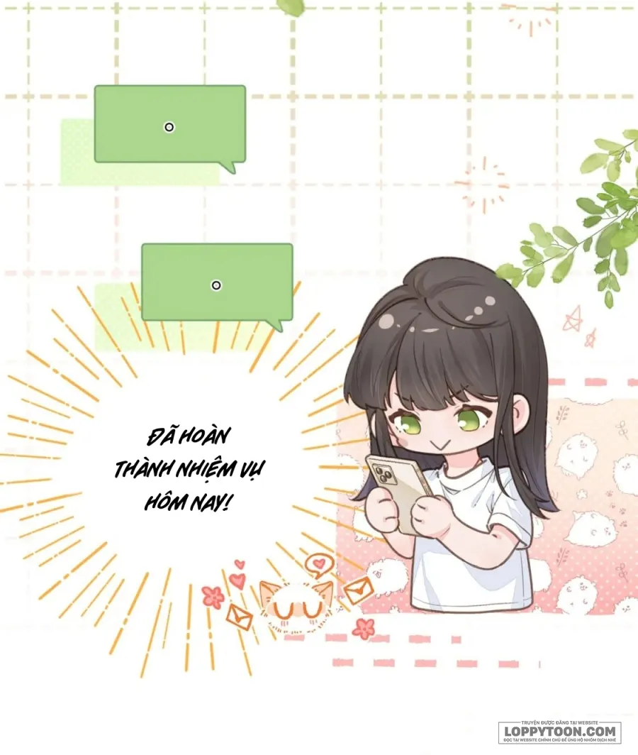 Em Chỉ Muốn Hít Vận Khí Của Anh Chap 6-8 - trang 68