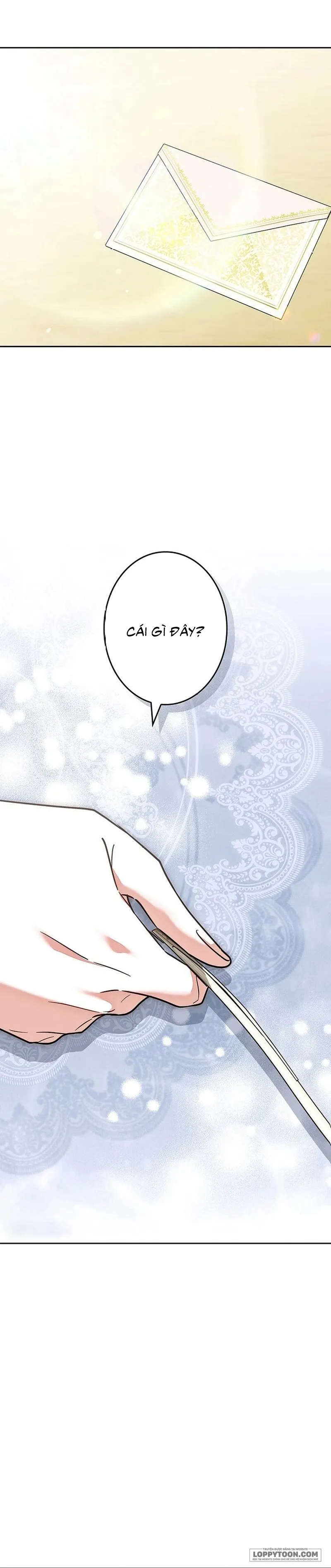 Tiểu Thư Là Kẻ Bám Đuôi Chap 27 - trang 8