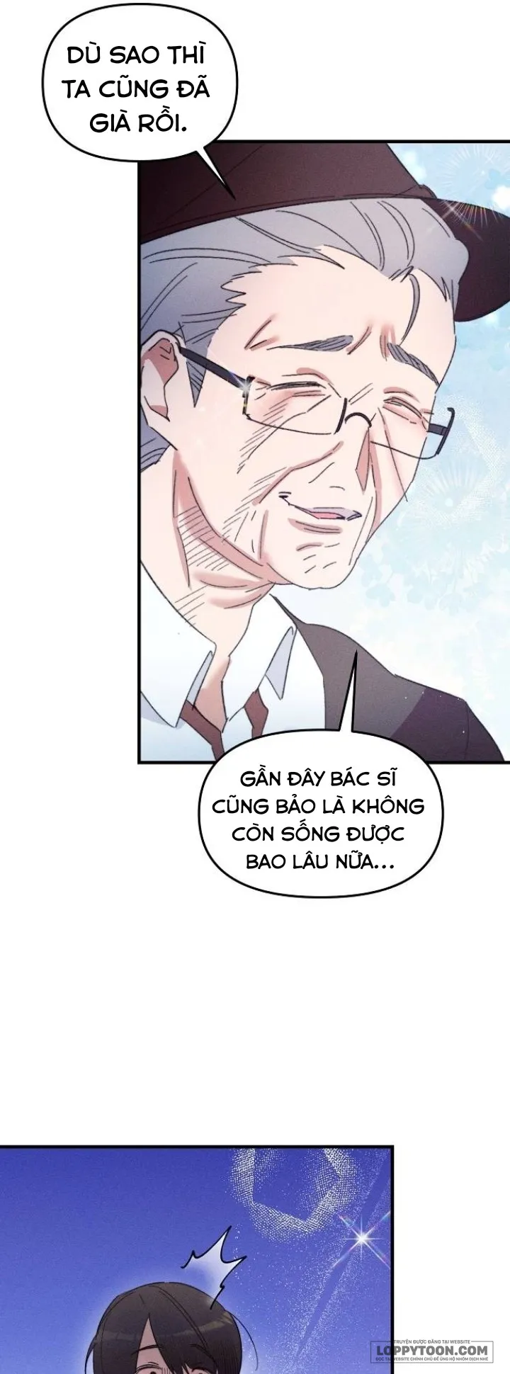 Nhân Viên Mới Là Ma Vương Chap 27 - trang 10