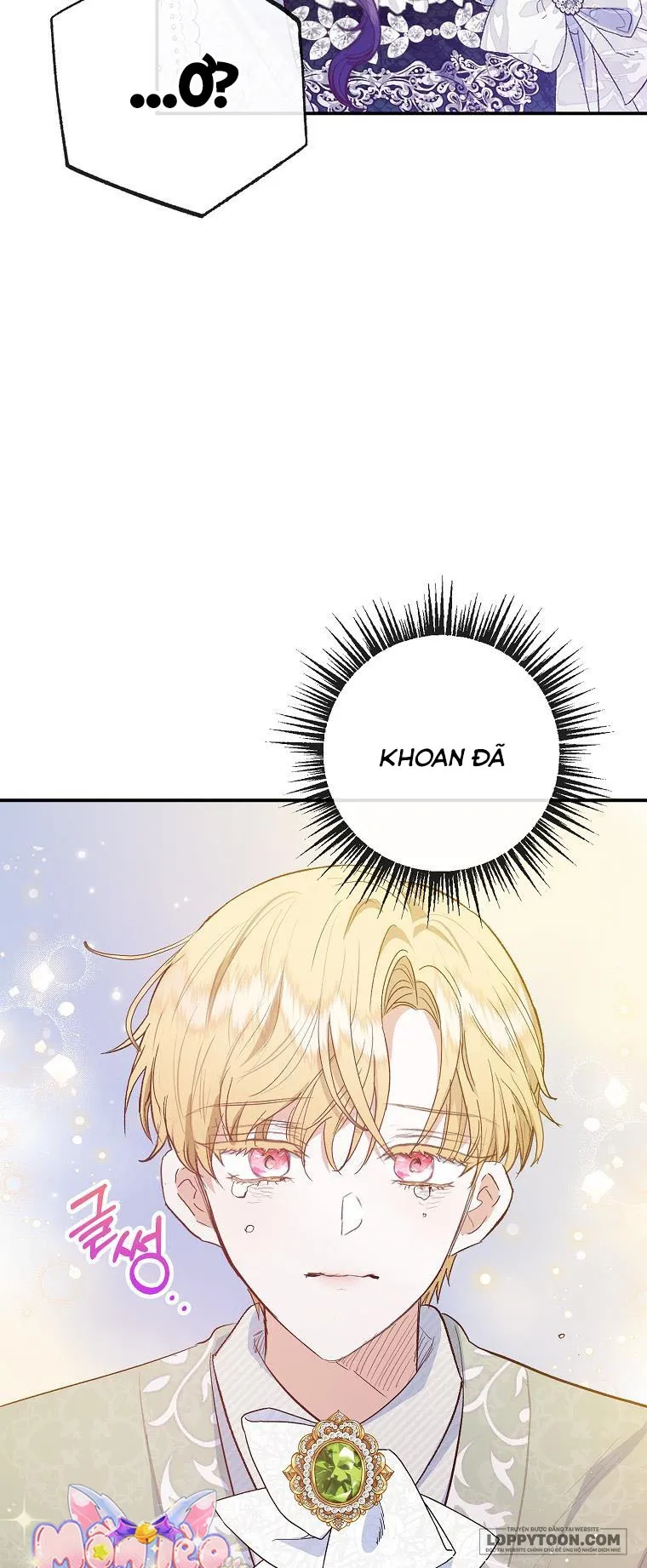 Con Gái Cưng Của Quỷ Chap 83 - trang 21