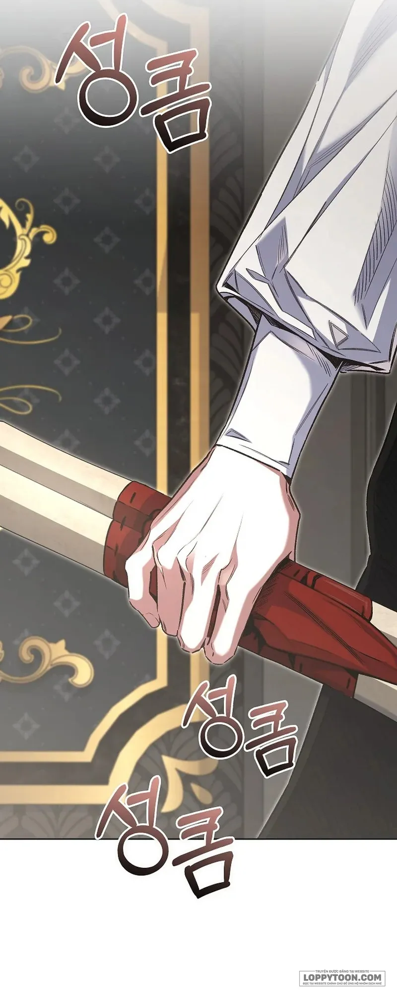 Papa Là Kẻ Thù Kiếp Trước Của Tôi? Chap 39 - trang 42