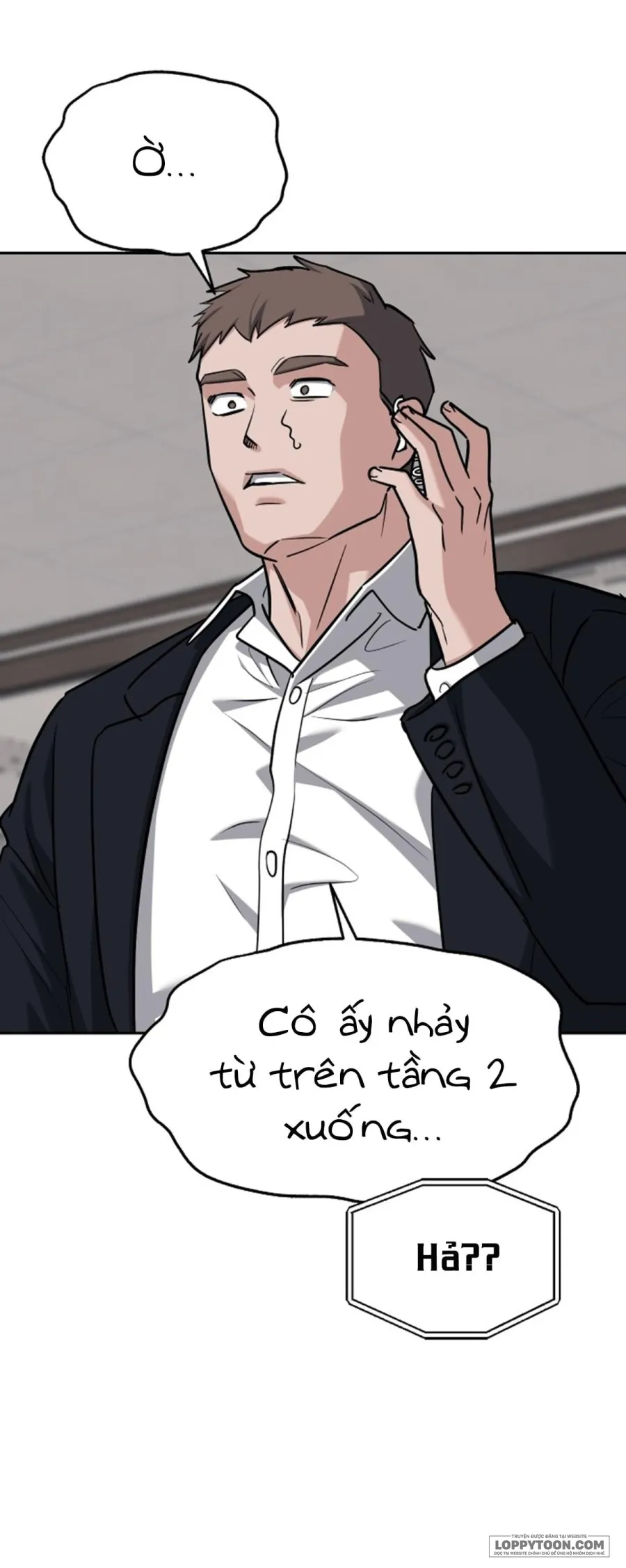 Xâm Nhập Trường Trung Học Tài Phiệt Chap 29 - trang 76