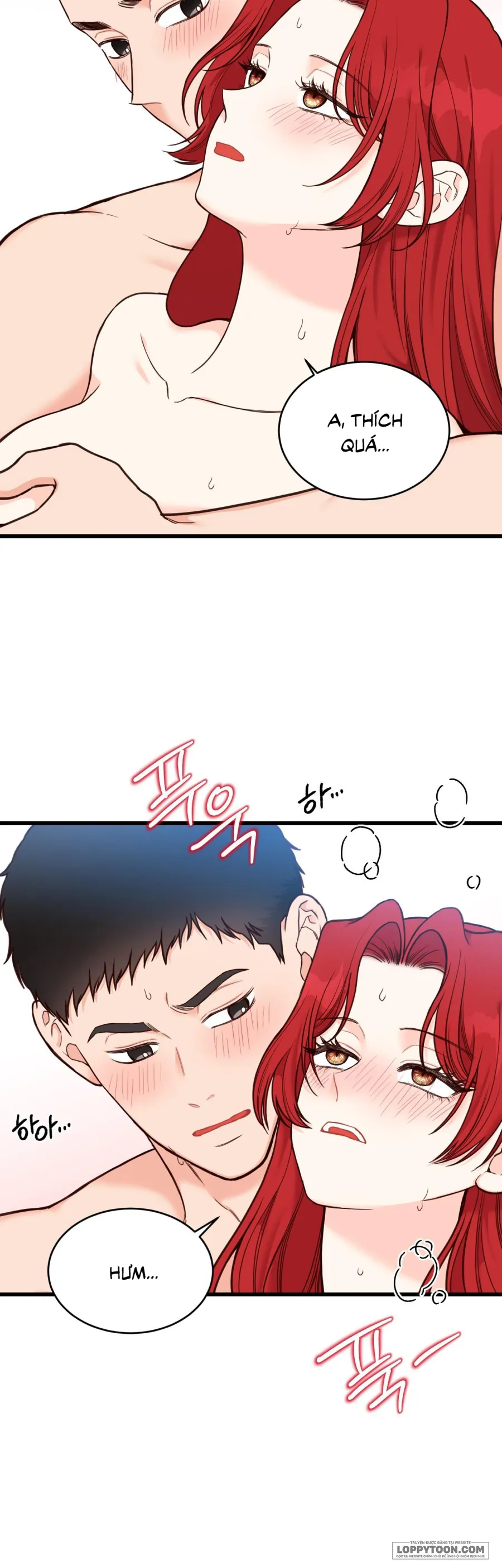 Drama Không Bao Giờ Chết Chap 12 - trang 21