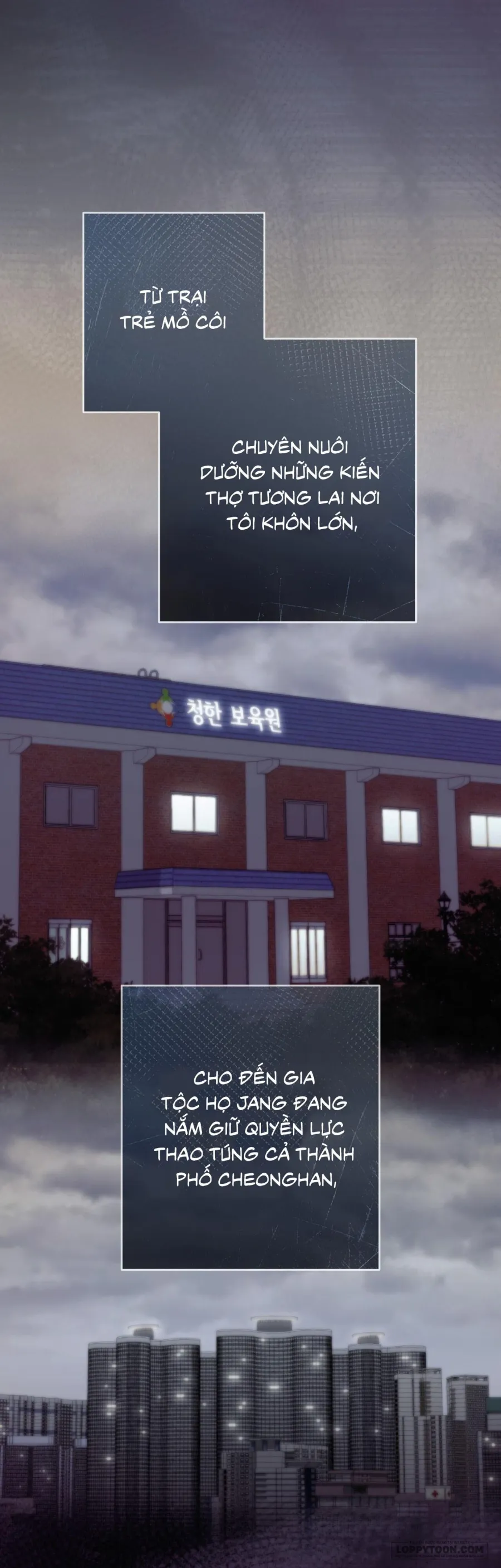 Hang Kiến Chap 1 - trang 35