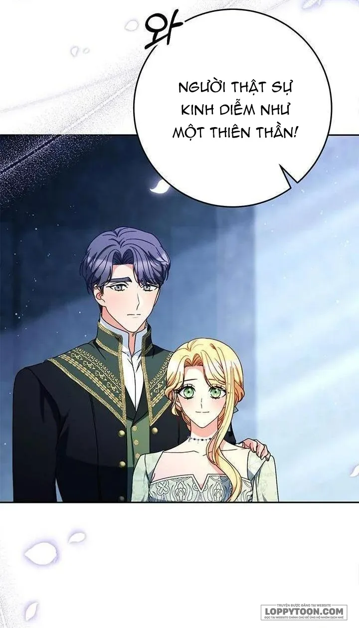 Nuôi Dưỡng Em Gái Xinh Đẹp Chap 69 - trang 56