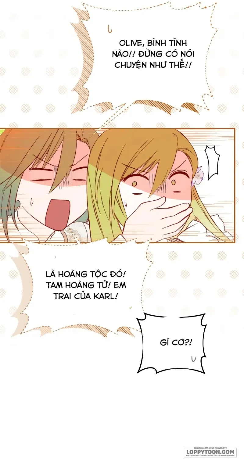 Bạo Chúa Độc Ác Trở Lại Chap 5 - trang 46