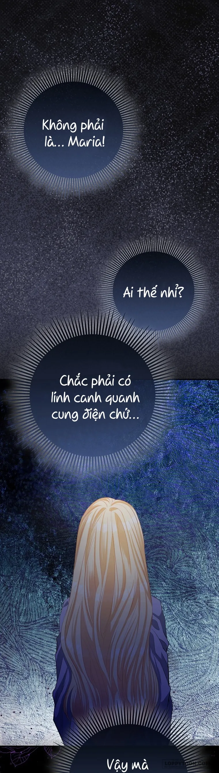 Nàng Công Chúa Của Mọi Người Chap 30 - trang 28