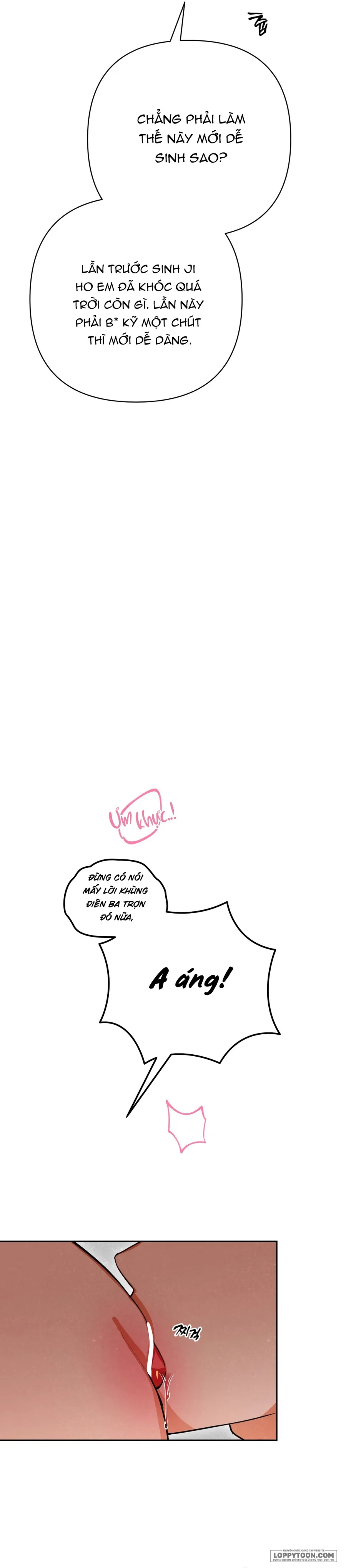 Ngưỡng Tuyệt Đối Chap 70 - trang 4
