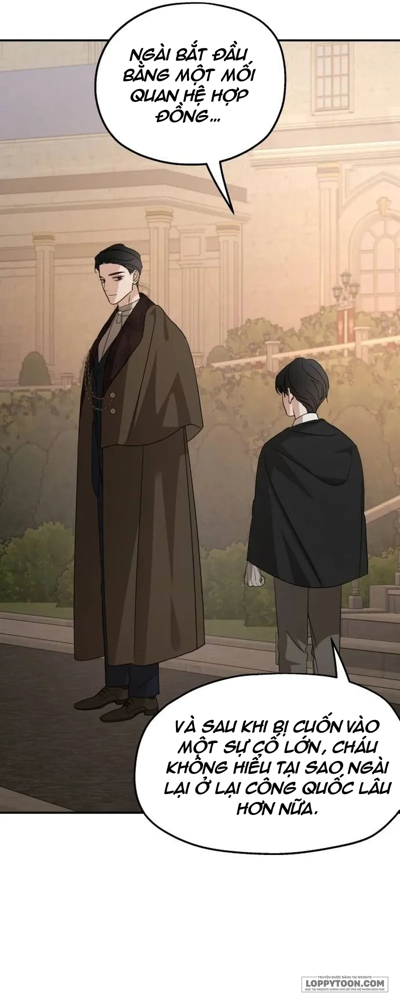 Gia Đình Chồng Quá Ám Ảnh Bởi Tôi Chap 126 - trang 59