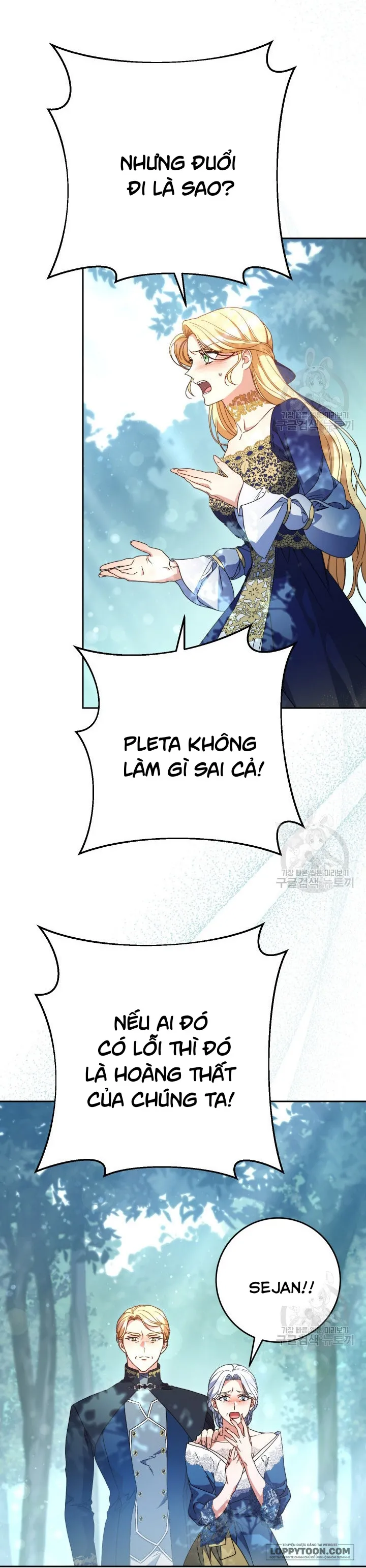 Nuôi Dưỡng Em Gái Xinh Đẹp Chap 41 - trang 10
