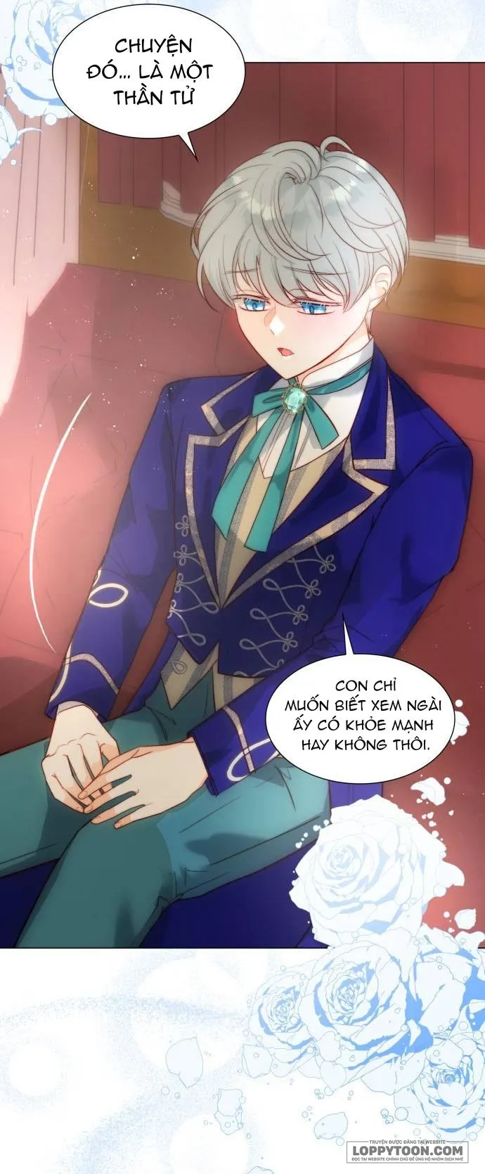 Tôi Được Sinh Ra Là Cô Con Gái Thứ Hai Chap 26 - trang 2