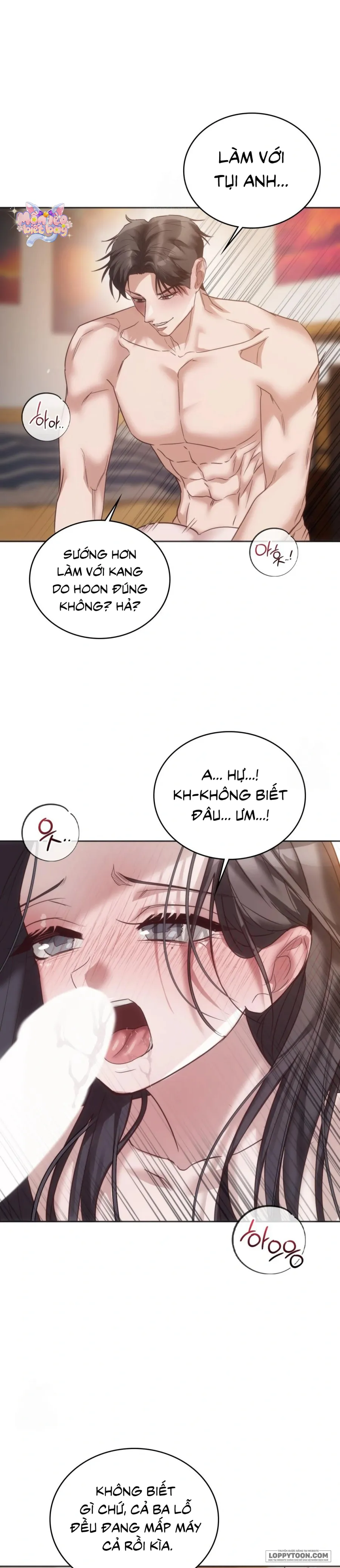 Nữ Sinh Đại Học Hae Joo Chap 20 - 🔞🔞🔞🔞🔞 - trang 13