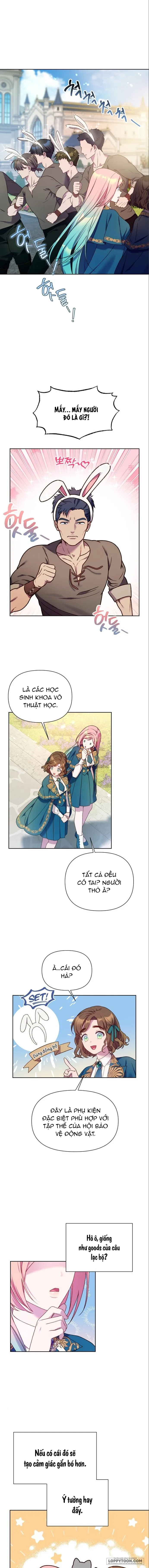 Pháp Sư Hiện Kim Của Trò Chơi Lỗi Chap 27 - trang 2