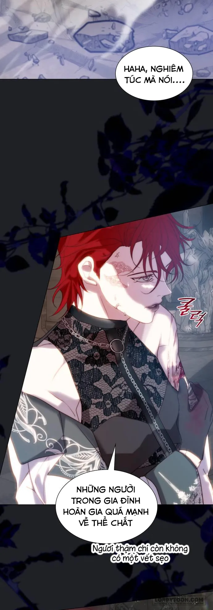 Tôi Được Sinh Ra Là Cô Con Gái Thứ Hai Chap 56 - trang 23