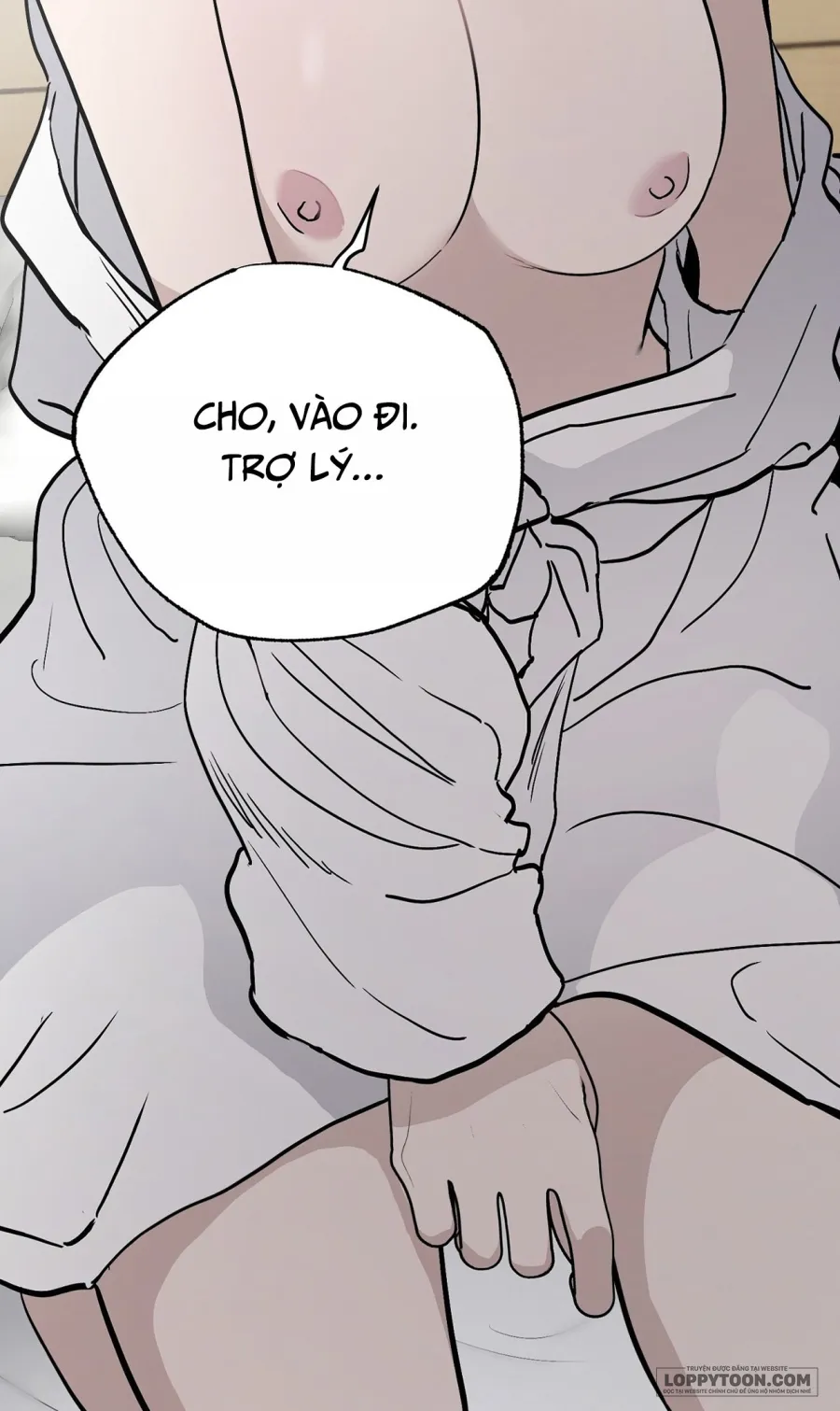 Ẩn Tình Nơi Vườn Cây Ăn Quả Chap 20 - 🔞🔞🔞🔞🔞 - trang 17