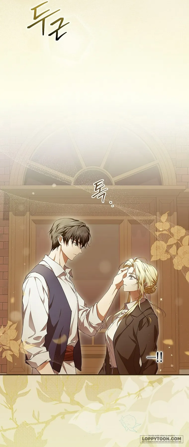 Tìm Một Người Chồng Mới Chap 8 - trang 2