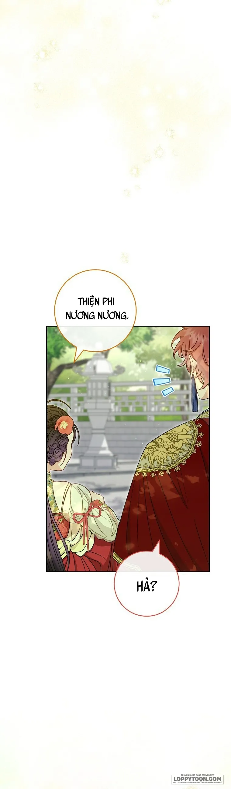 Tiểu Thiếp Chỉ Muốn Sống Yên Bình Chap 26 - trang 49
