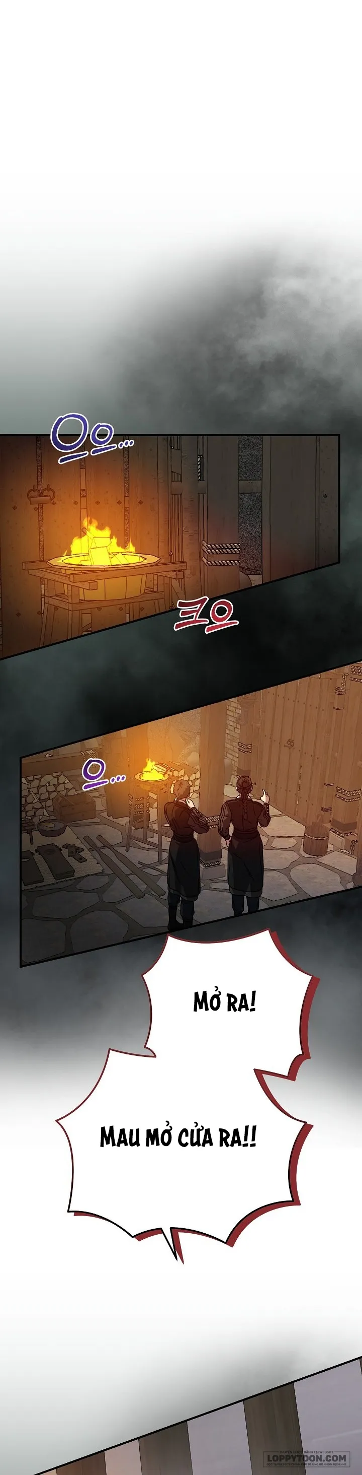 Ta Chỉ Muốn Ăn Em Chap 57 - trang 10