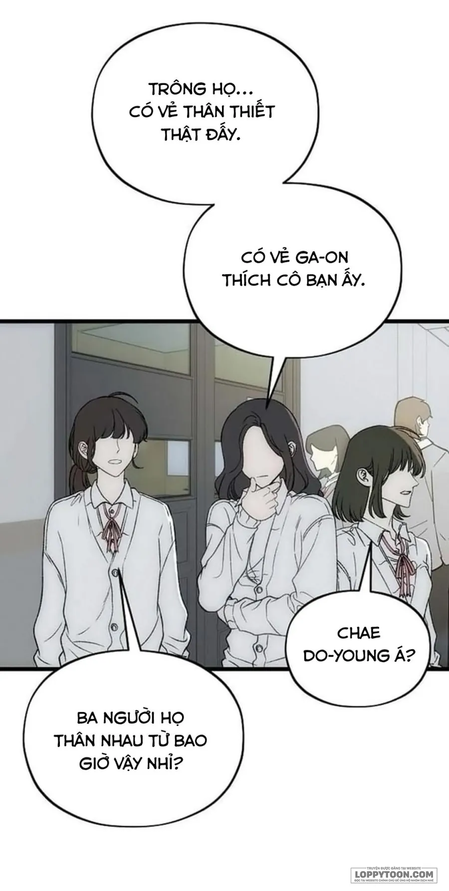 Khao Khát Bất Tận Chap 6 - trang 4