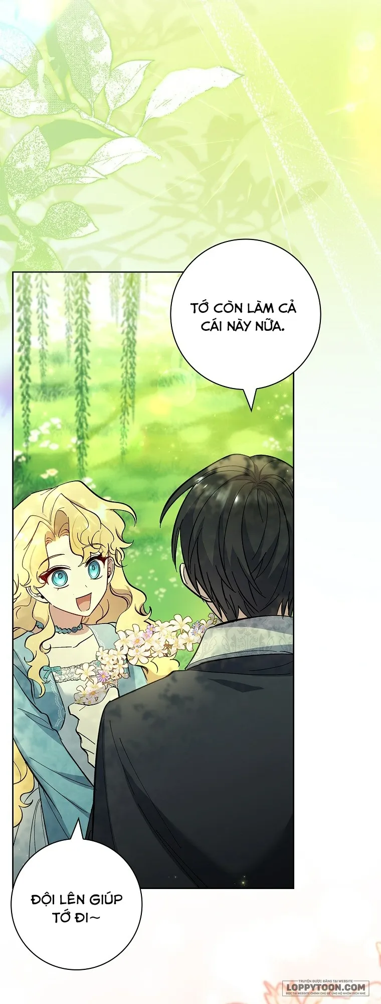 Nam Chính À, Tôi Sẽ Tôn Trọng Sở Thích Của Anh Chap 66 - trang 66