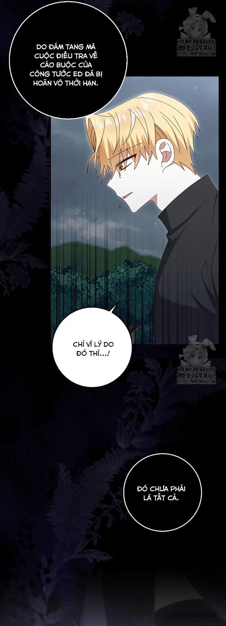 Tôi Sẽ Chiếm Lấy Ngư Trường Này! Chap 51 - trang 19