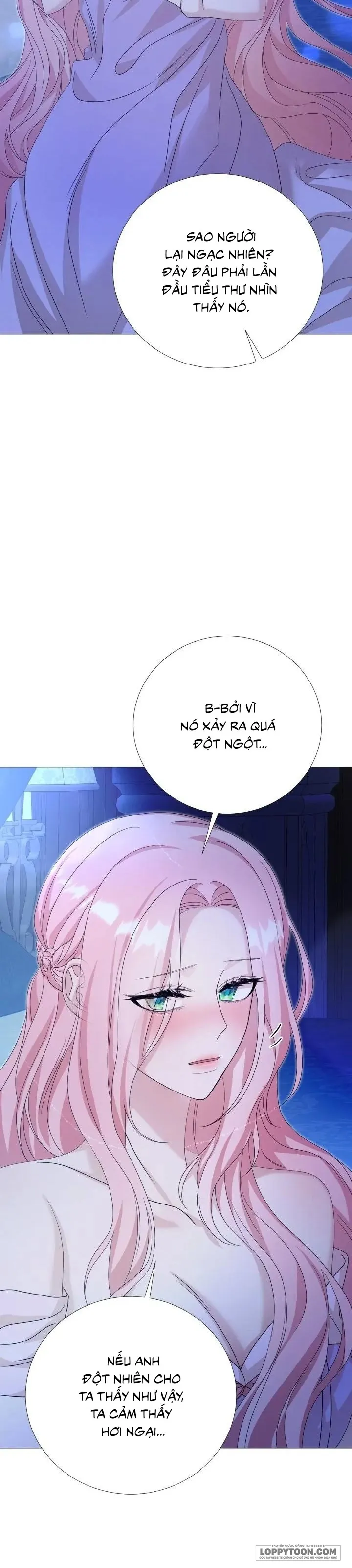 Lâu Đài Hoang Dã Chap 7 - trang 48