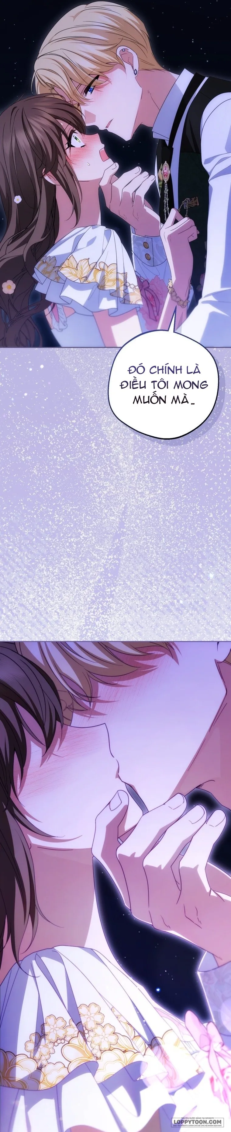 Được Yêu Thương Mà Còn Ngại Ngùng Sao Chap 129 - end - trang 21