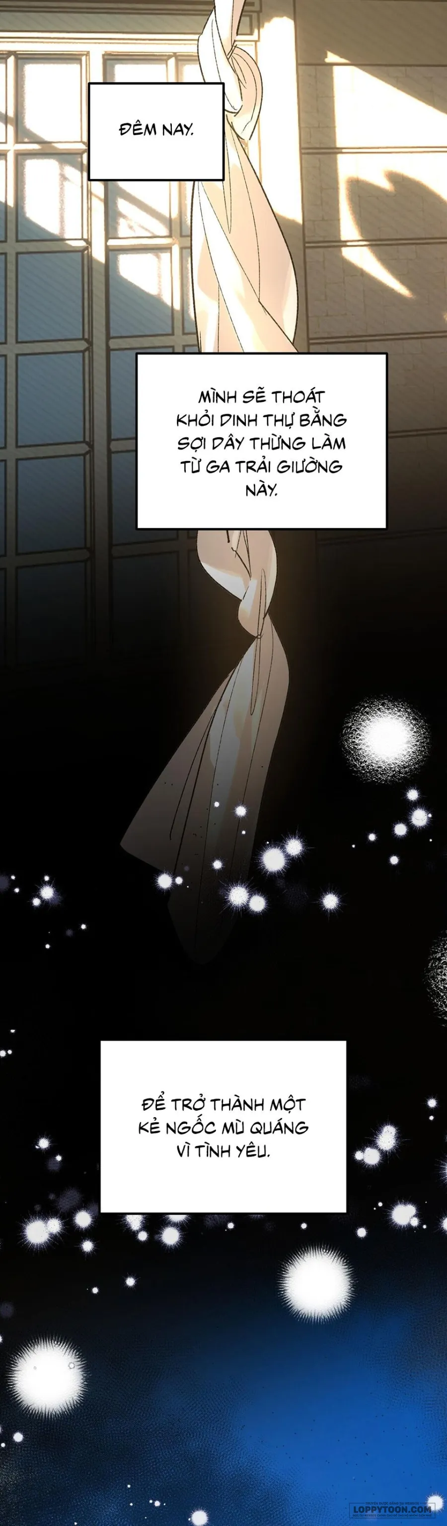 Gửi Đến Kẻ Sẽ Hủy Diệt Tôi Chap 18 - trang 5