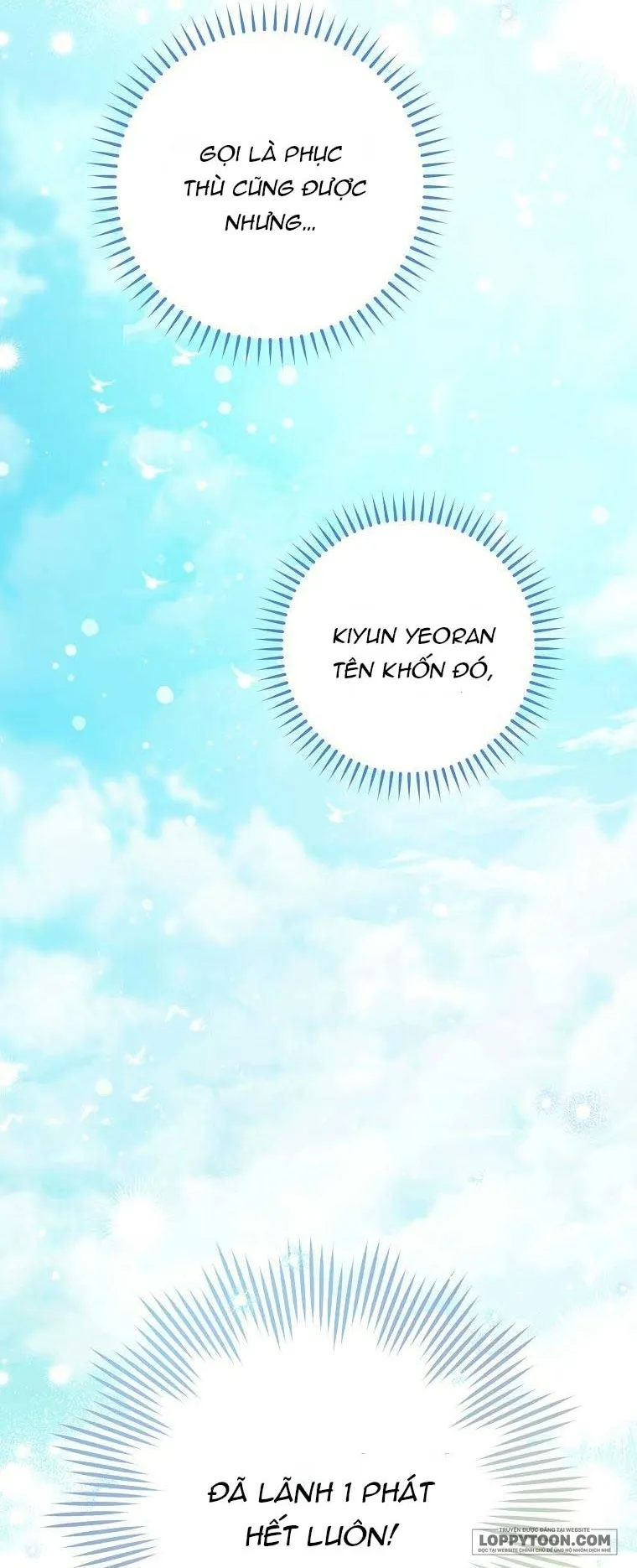 Tiểu Thiếp Chỉ Muốn Sống Yên Bình Chap 76 - trang 56