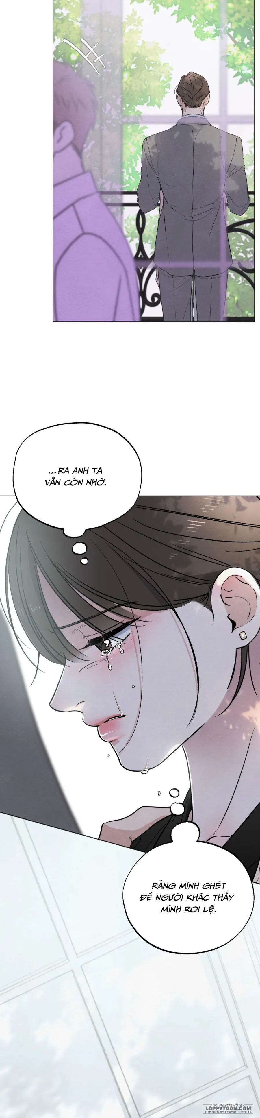 Cuộc Đời Của Kẻ Cặn Bã Chap 46 - trang 37