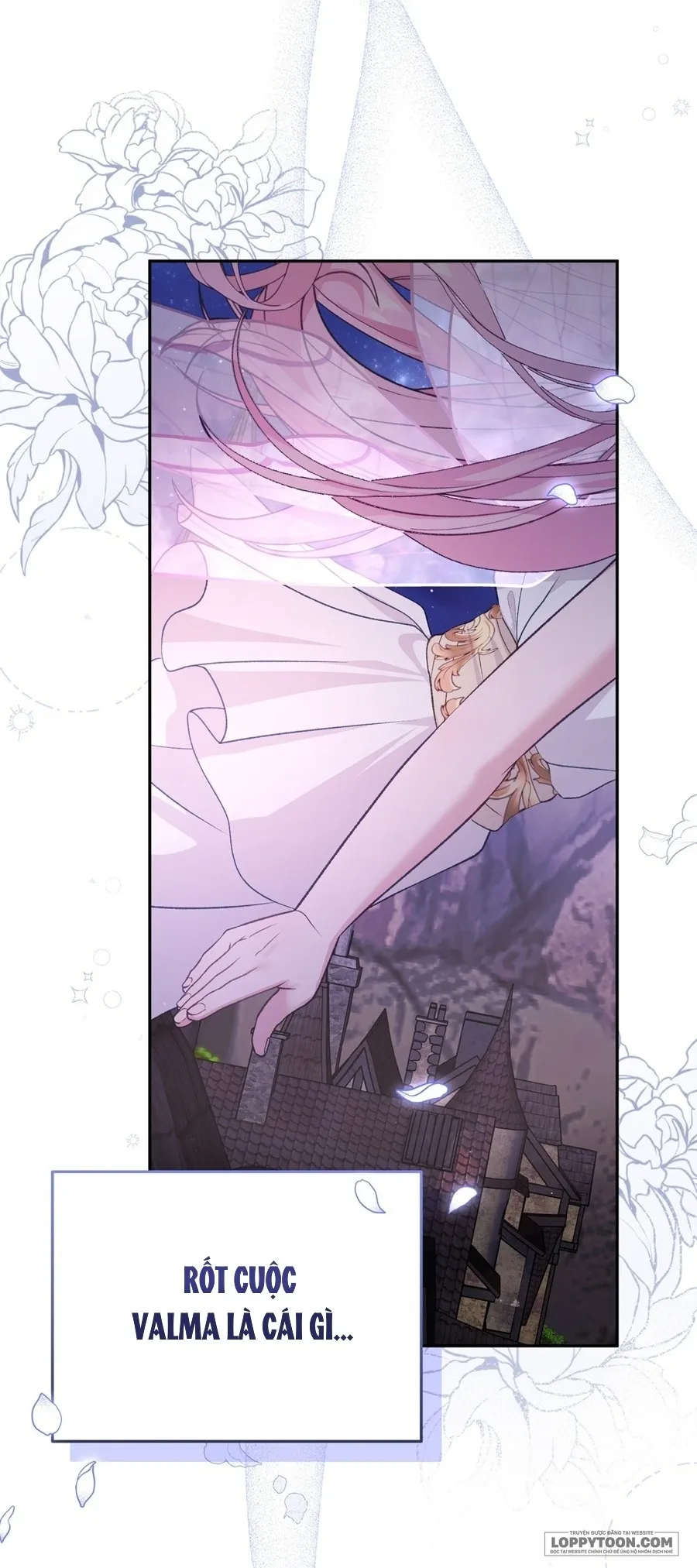 Nàng Tiên, Hãy Ký Hợp Đồng Nào Chap 21 - trang 34