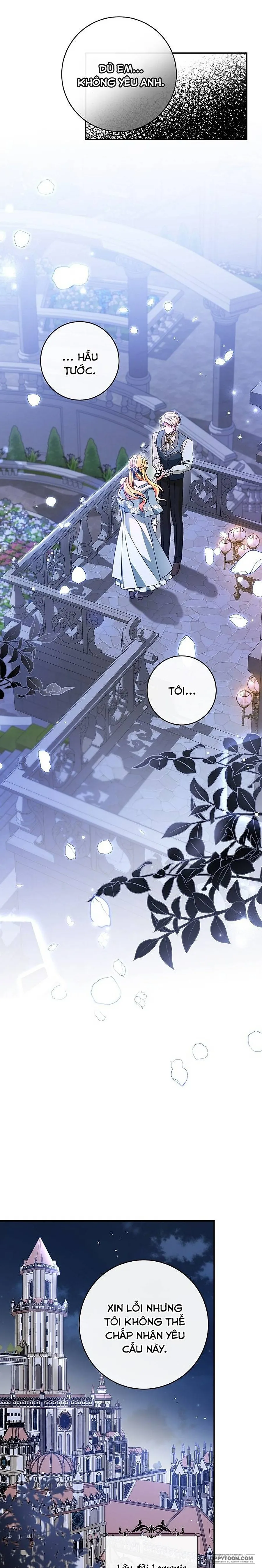 Thuần Hóa Hầu Tước Quái Dị Chap 37 - trang 16