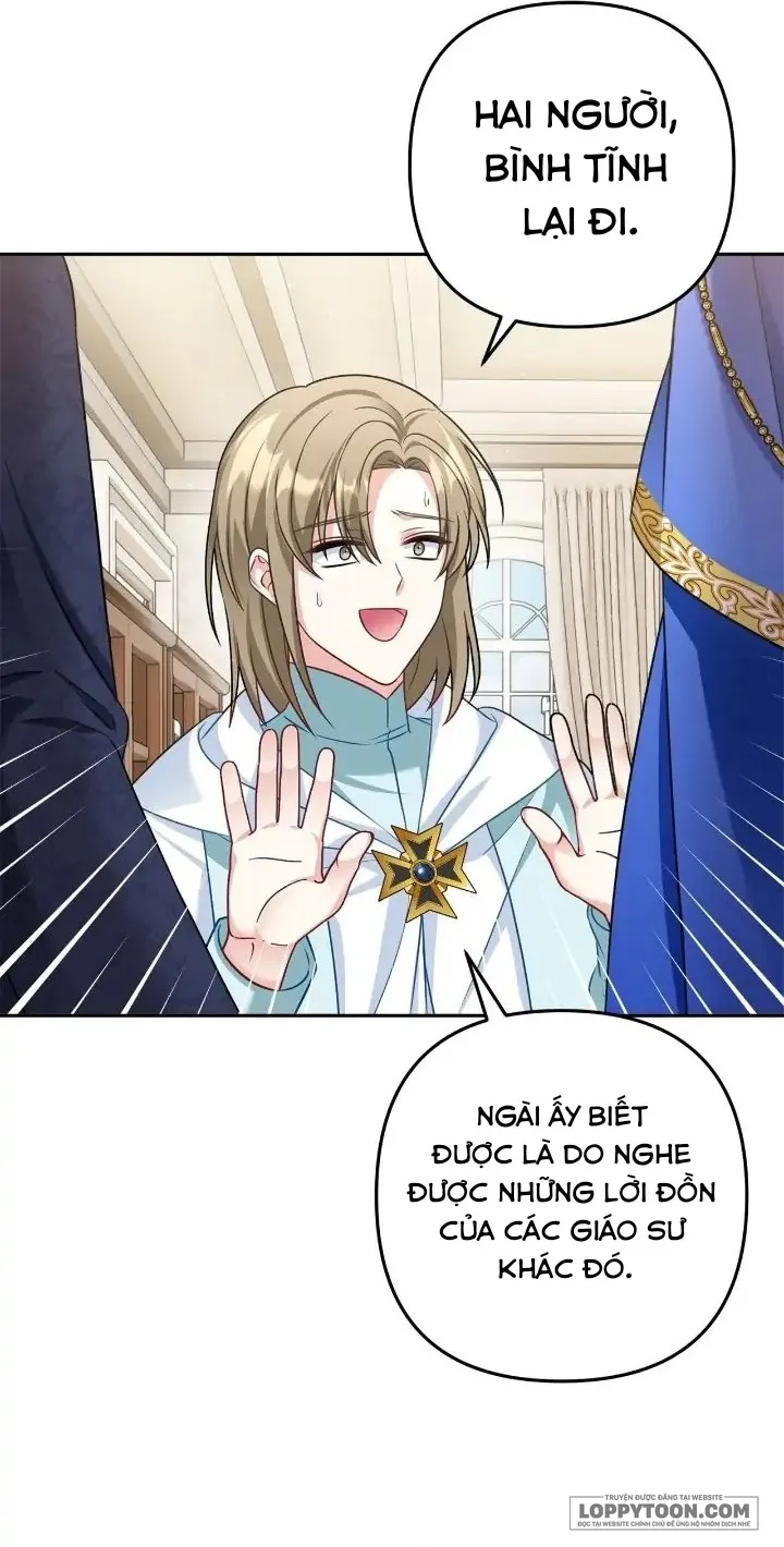 Tôi Sống Chung Với Mẹ Chồng Chap 37 - trang 49