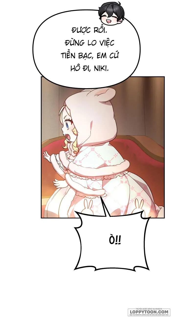 Rồng Con Thuần Hóa Những Kẻ Điên Rồ Chap 21 - trang 33