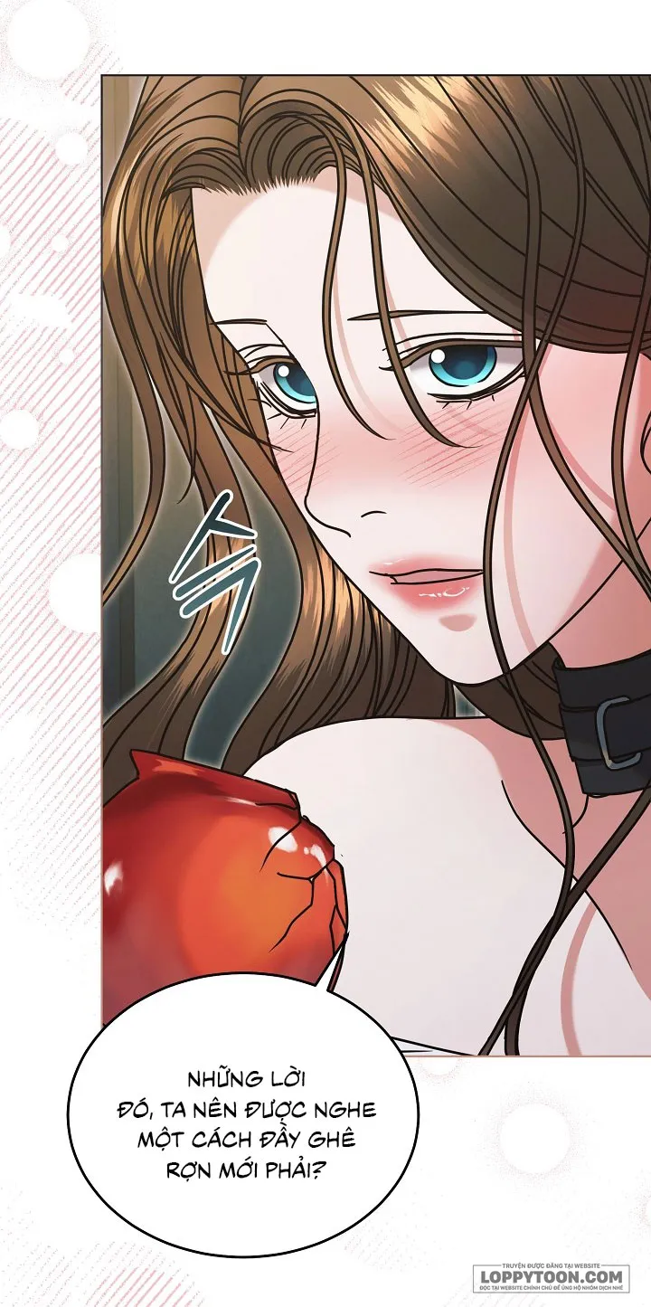 Hãy Cầu Xin Tôi Đi Chap 74 - 🔞🔞 - trang 13