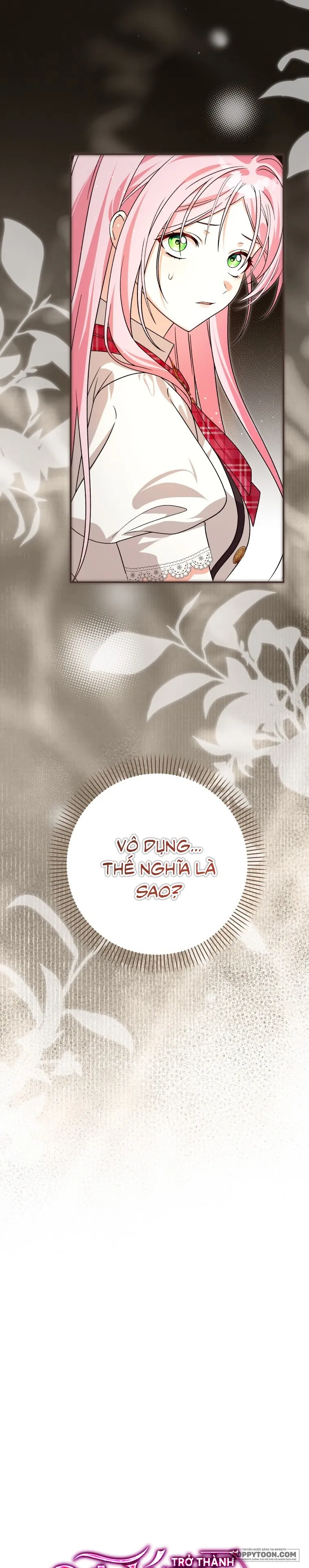 Trở Thành Đầu Bếp Riêng Của Nhân Vật Phản Diện Chap 38 - trang 12