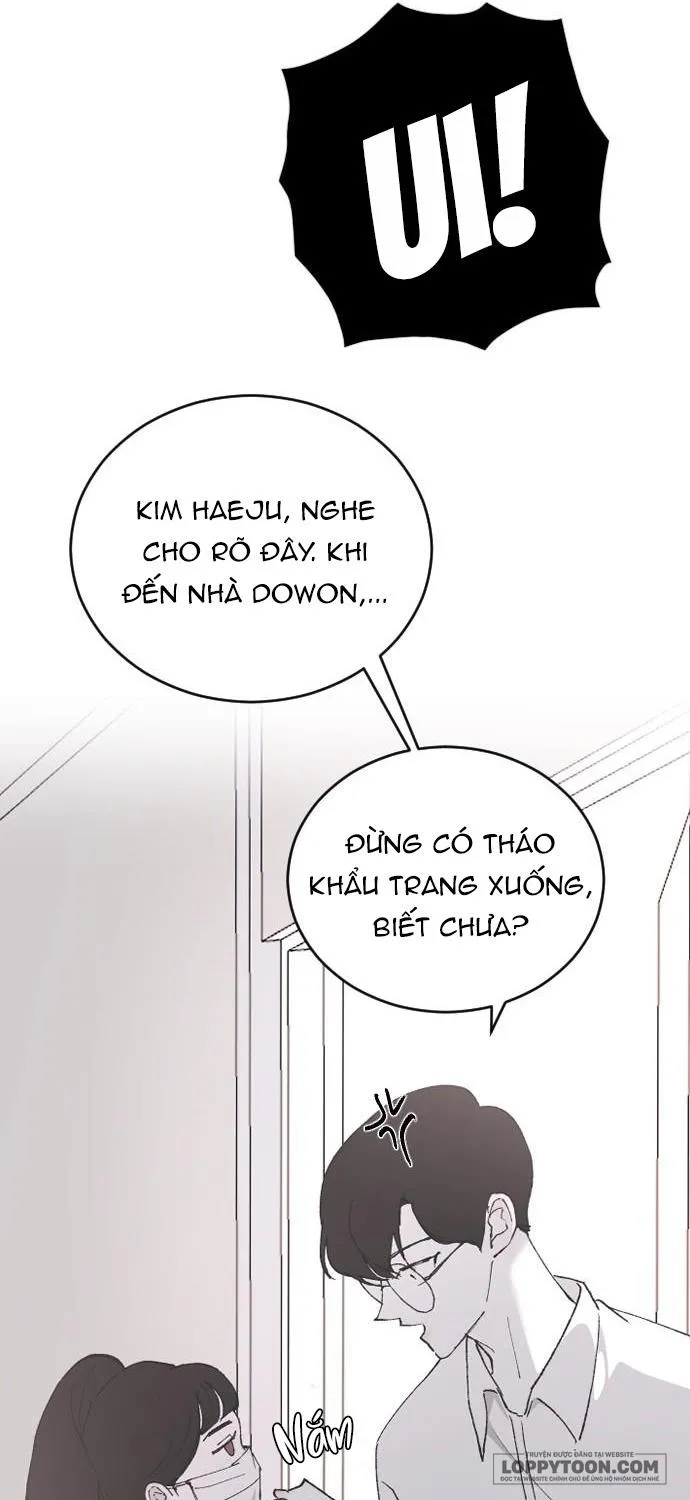 Ba Anh Trai Cực Phẩm Của Tôi Chap 26 - trang 72