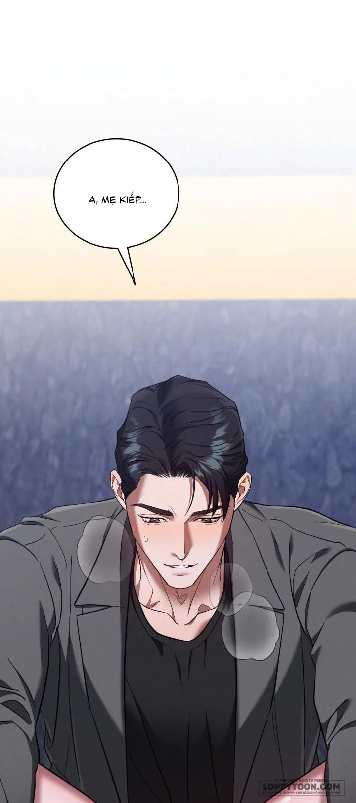 Ông Chú Chó Má Chap 26 - 🔞🔞 - trang 70