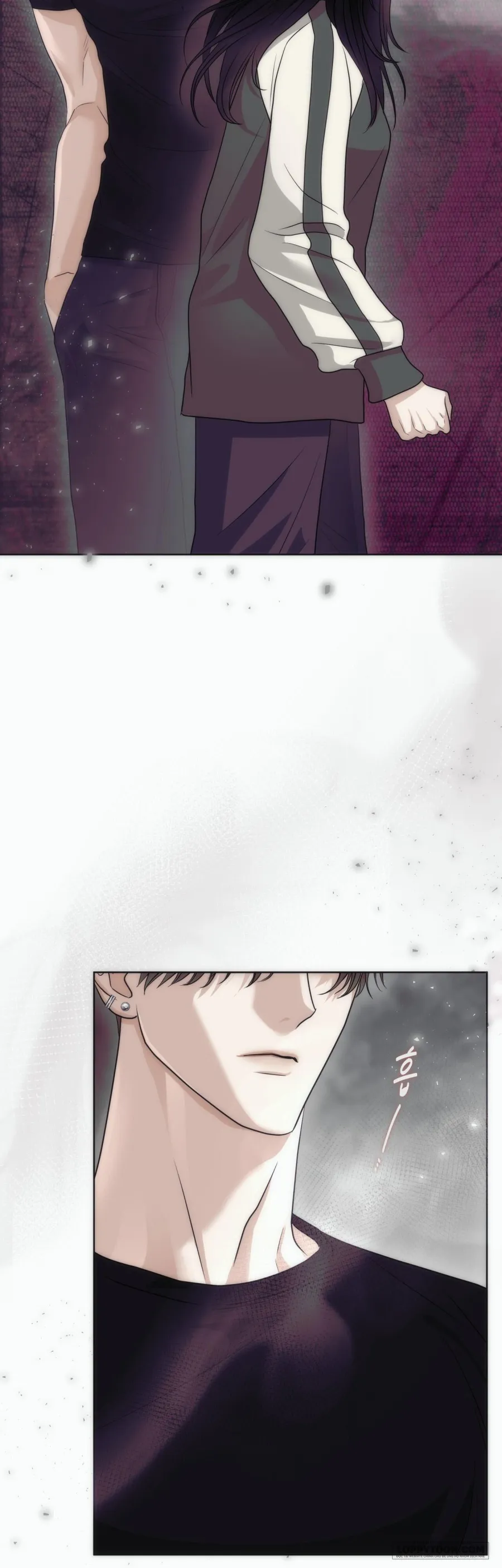 Hang Kiến Chap 5 - trang 28