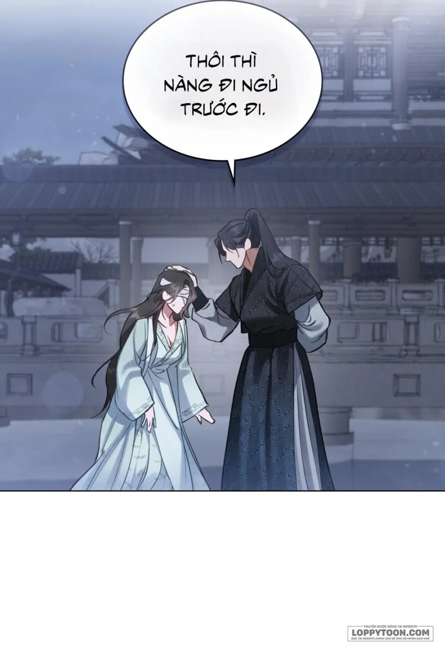 Chuyến Đi Đêm Chap 4 - trang 40