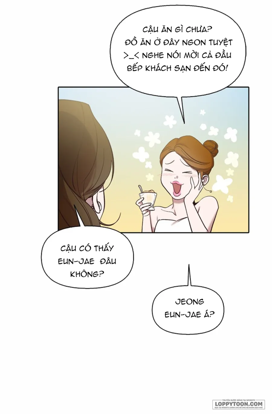 Thanh Xuân Của Chúng Ta Chap 95 - trang 6