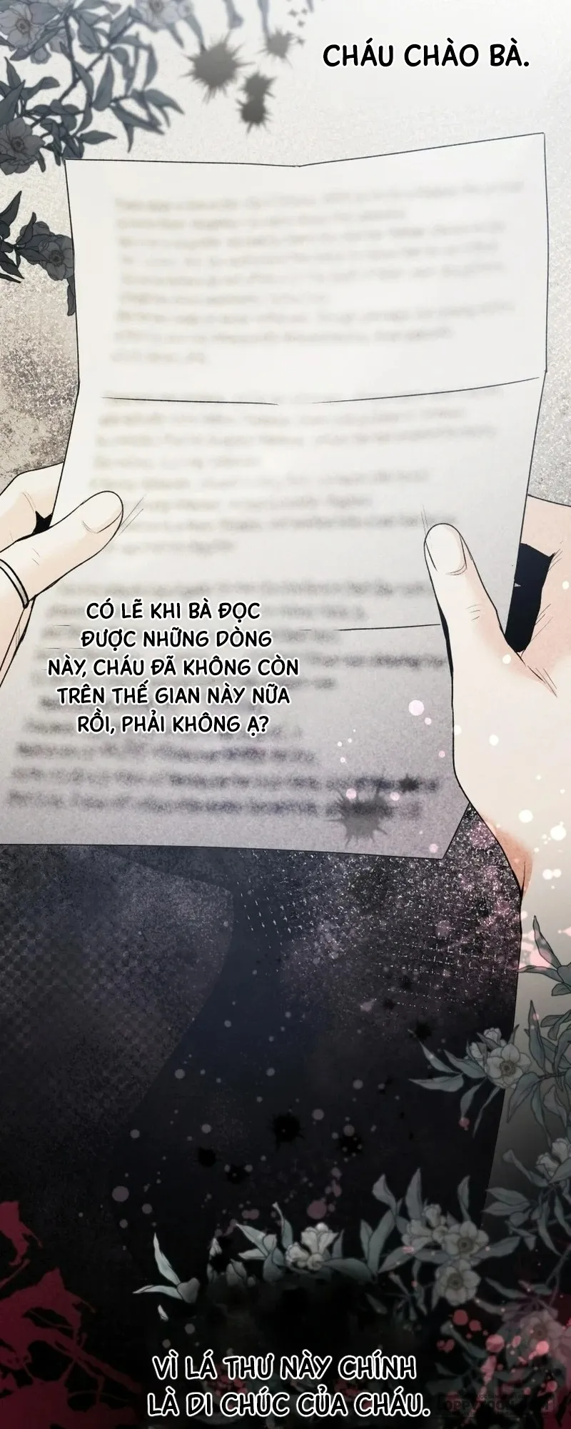 Bé Cá Voi Sát Thủ Phản Diện Chap 104 - trang 31