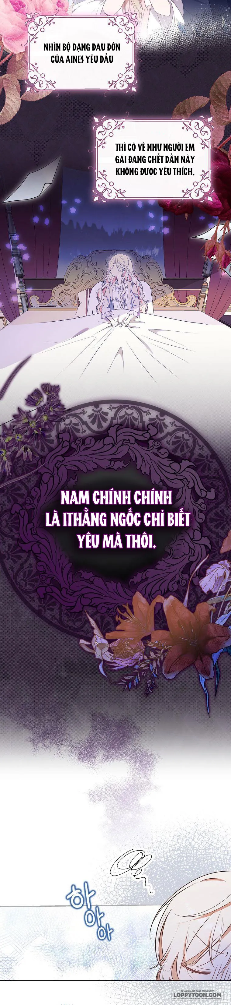 Đứa Trẻ Côn Đồ Nhà Công Tước Chap 3 - trang 2