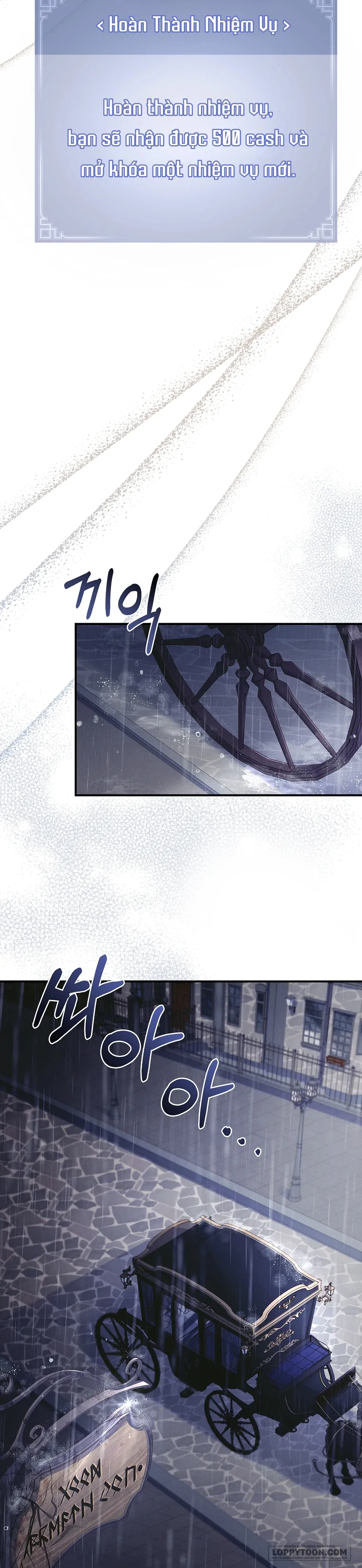 Văn Phòng Thám Tử Dành Cho Nam Chính Hối Hận! Chap 1 - trang 30