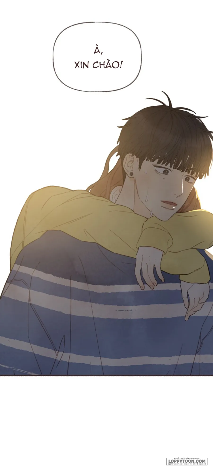 Cảm Xúc Chuyển Giao Chap 9 - trang 7