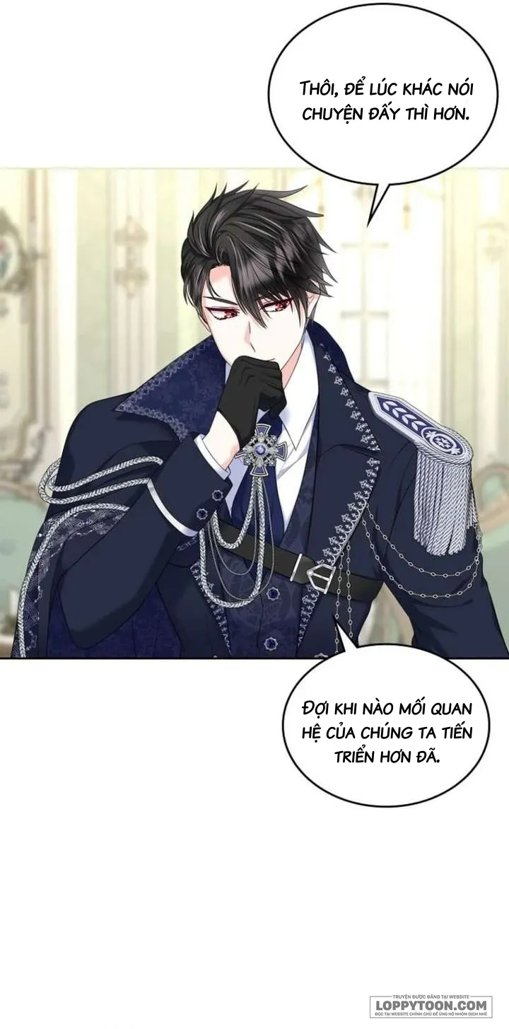 Tôi Sẽ Ly Hôn Với Anh Trai Nữ Chính Chap 92 - trang 30