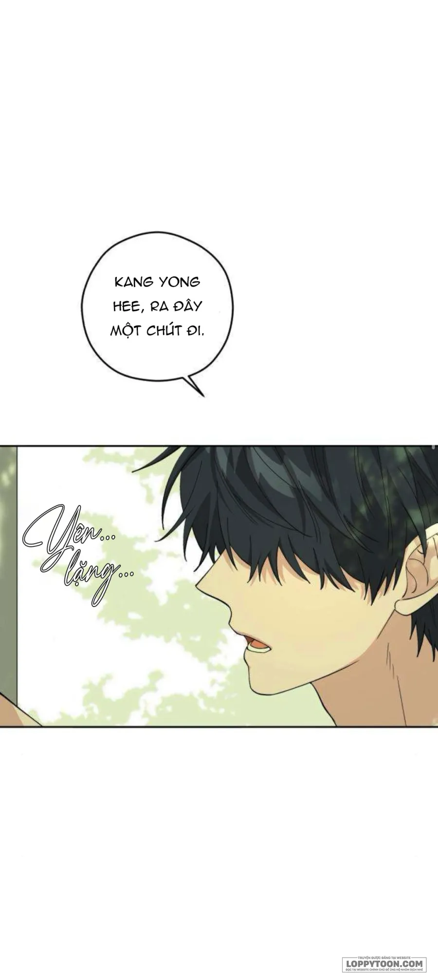 Tên Khốn Đẹp Trai Chap 19 - trang 19