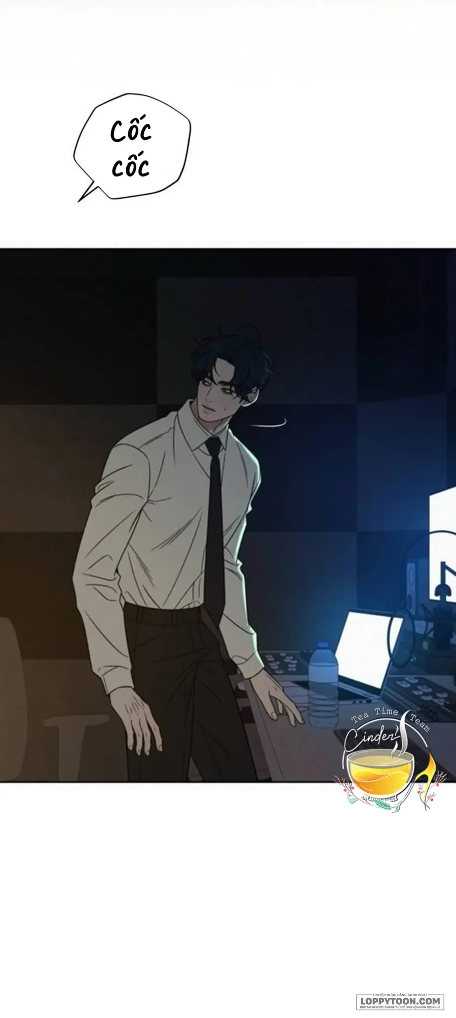 Chiến Lược Tình Yêu Trong Sáng Chap 138 - trang 64