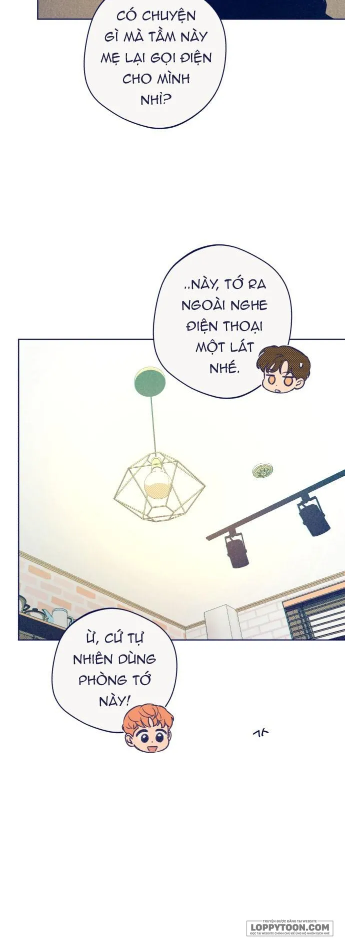 Trắc Nghiệm 4 Lựa Chọn Chap 34 - trang 4