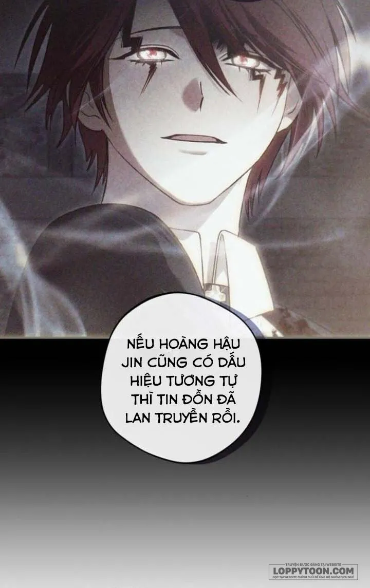 Bạo Chúa Độc Ác Trở Lại Chap 59 - trang 33